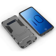 Custodia antiurto in PC e TPU per Samsung Galaxy S10