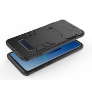 Custodia antiurto in PC e TPU per Samsung Galaxy S10