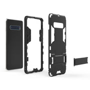 Custodia antiurto in PC e TPU per Samsung Galaxy S10