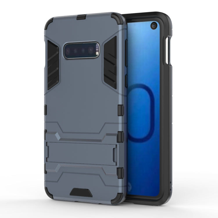 Custodia antiurto in PC TPU per Samsung Galaxy S10e
