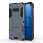 Custodia antiurto in PC TPU per Samsung Galaxy S10e