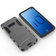 Custodia antiurto in PC TPU per Samsung Galaxy S10e