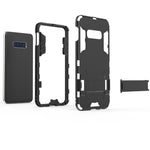 Custodia antiurto in PC TPU per Samsung Galaxy S10e