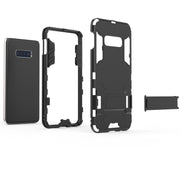 Custodia antiurto in PC TPU per Samsung Galaxy S10e