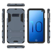 Custodia antiurto in PC TPU per Samsung Galaxy S10e