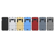 Custodia antiurto in PC TPU per Samsung Galaxy S10e