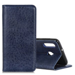 Custodia magnetica in pelle per Galaxy A40