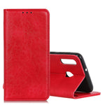 Custodia magnetica in pelle per Galaxy A40
