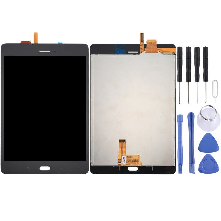 Schermo LCD e digitalizzatore assemblaggio completo per Galaxy Tab A 8.0 / P355 (versione 3G), For Samsung Galaxy Tab A 8.0 (P355), For Samsung P355