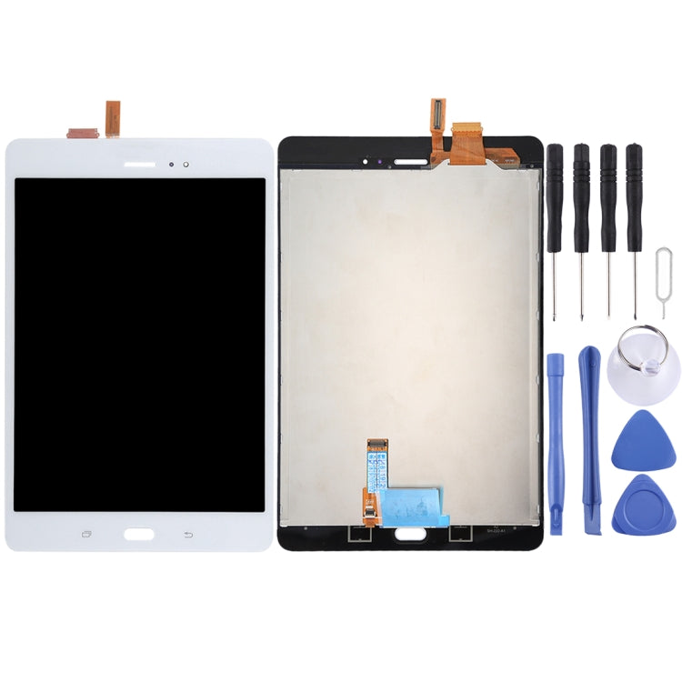 Schermo LCD e digitalizzatore assemblaggio completo per Galaxy Tab A 8.0 / P355 (versione 3G), For Samsung Galaxy Tab A 8.0 (P355), For Samsung P355