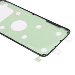 Per Galaxy S8 10 pezzi adesivi per copertura alloggiamento posteriore, Galaxy S8 (1 PC)
