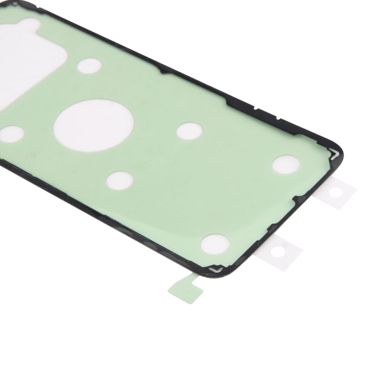 Per Galaxy S8 10 pezzi adesivi per copertura alloggiamento posteriore, Galaxy S8 (1 PC)