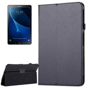 Custodia in pelle con supporto per Galaxy Tab A 10.1 T580