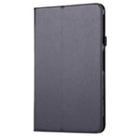 Custodia in pelle con supporto per Galaxy Tab A 10.1 T580