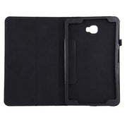 Custodia in pelle con supporto per Galaxy Tab A 10.1 T580