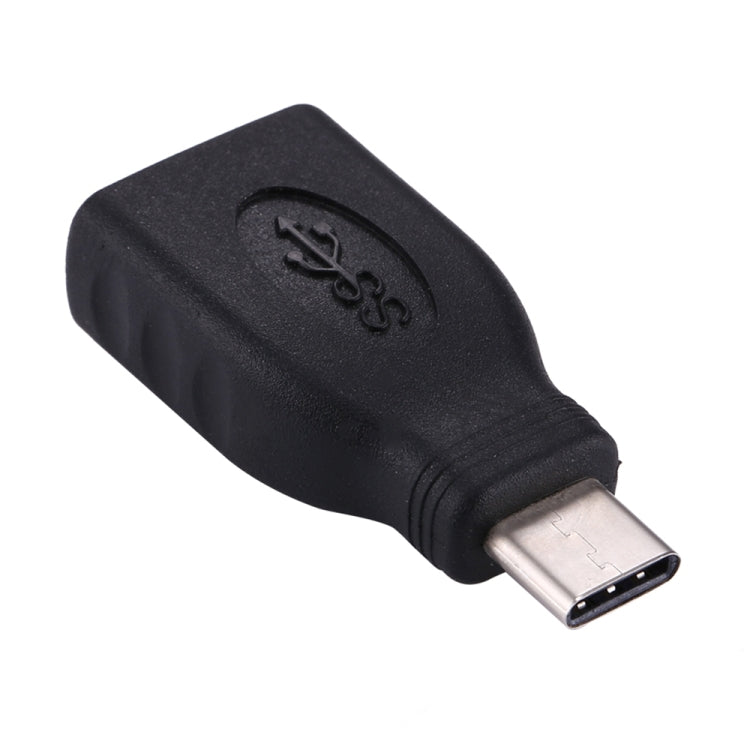 Adattatore OTG USB-C maschio a USB 3.0 femmina