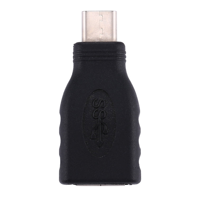 Adattatore OTG USB-C maschio a USB 3.0 femmina