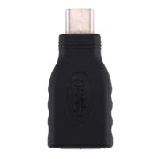 Adattatore convertitore OTG da USB-C/Tipo-C maschio a USB 3.0 femmina