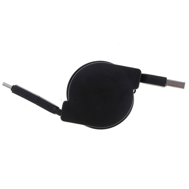 Cavo USB Type-C retrattile per smartphone compatibili