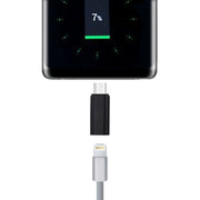 Adattatore 8 pin femmina a USB-C maschio