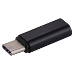 Adattatore 8 pin femmina a USB-C maschio per dispositivi Apple