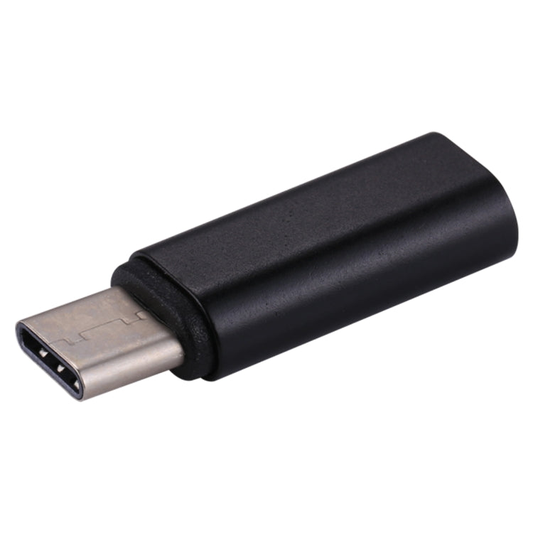 Adattatore 8 pin femmina a USB-C maschio per dispositivi Apple