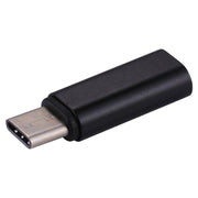 Adattatore 8 pin femmina a USB-C maschio