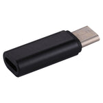 Adattatore 8 pin femmina a USB-C maschio per dispositivi Apple