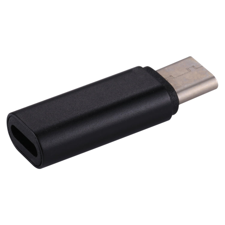 Adattatore 8 pin femmina a USB-C maschio per dispositivi Apple