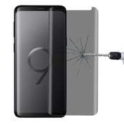 Pellicola vetro temperato 9H per Samsung Galaxy S9