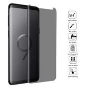 Pellicola vetro temperato 9H per Samsung Galaxy S9
