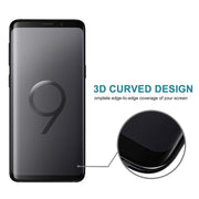 Pellicola vetro temperato 9H per Samsung Galaxy S9