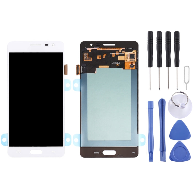 Original LCD display + touch panel for Galaxy J3 Pro / J3110, For Galaxy J3 Pro