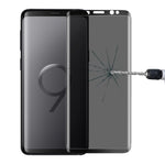 Pellicola vetro temperato privacy 9H per Samsung Galaxy S9