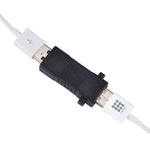 Adattatore convertitore estensore connettore USB 3.0 femmina a USB 3.0 femmina, USB 3.0