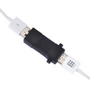 Adattatore convertitore estensore connettore USB 3.0 femmina a USB 3.0 femmina, USB 3.0