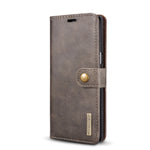Custodia portafoglio magnetica per Samsung Galaxy Note 8