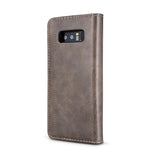 Custodia portafoglio magnetica per Samsung Galaxy Note 8