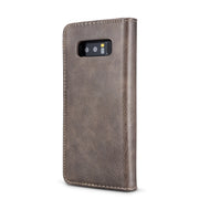 Custodia portafoglio magnetica per Samsung Galaxy Note 8