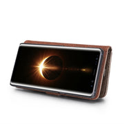 Custodia portafoglio magnetica per Samsung Galaxy Note 8