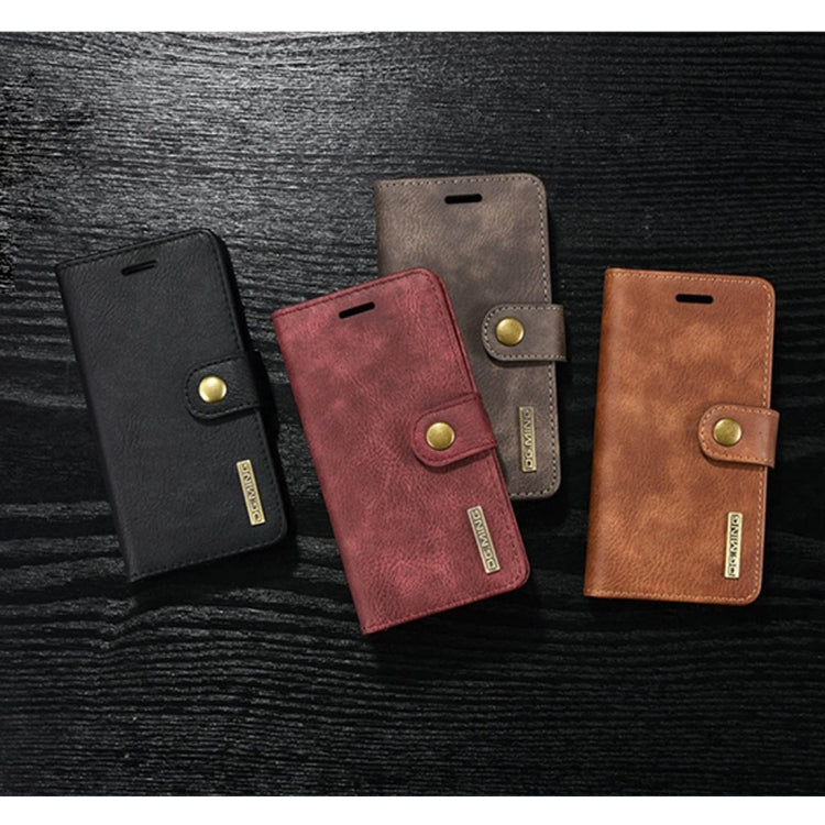 Custodia portafoglio magnetica per Samsung Galaxy Note 8