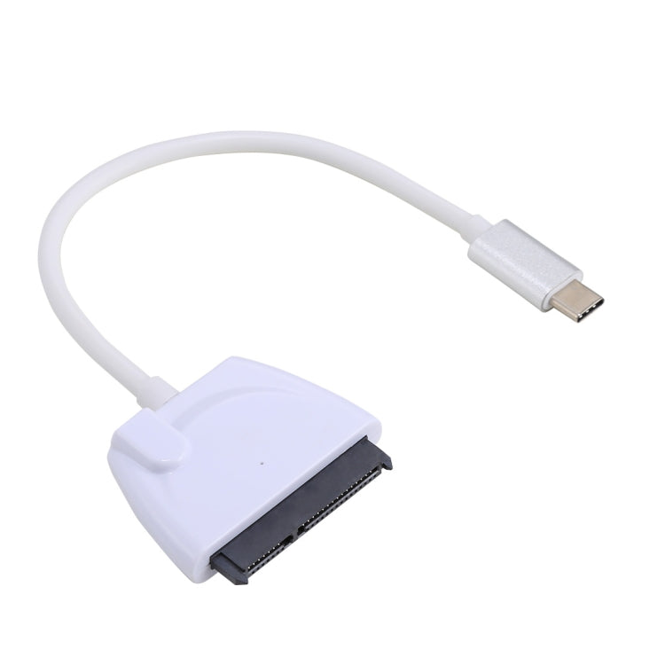 Convertitore cavo adattatore USB-C a SATA 22 pin 23 cm