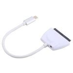 Convertitore cavo adattatore USB-C a SATA 22 pin 23 cm