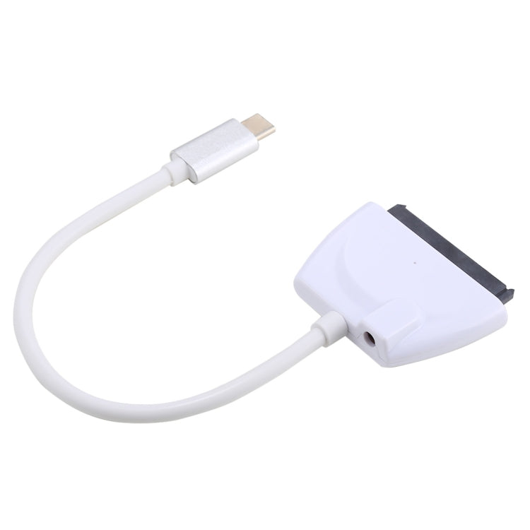 Convertitore cavo adattatore USB-C a SATA 22 pin 23 cm