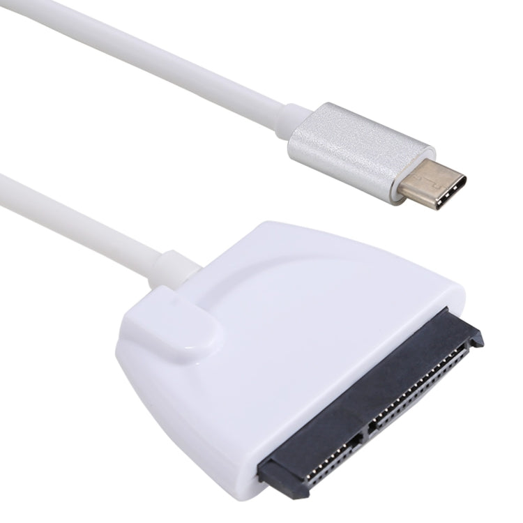 Convertitore cavo adattatore USB-C a SATA 22 pin 23 cm