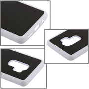Custodia antiurto TPU e PC per Samsung Galaxy S9+