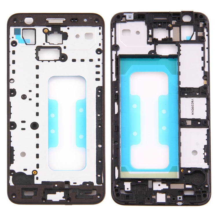 For Galaxy J5 Prime / G570 Middle bezel, For Samsung Galaxy J5 Prime