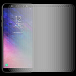 Pellicola vetro temperato per Galaxy A6+ 2018 0,26 mm 9H