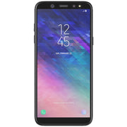 Pellicola vetro temperato Galaxy A6+ 2018 0,26mm 9H 100 pezzi