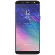 Pellicola in vetro temperato 0,26mm 9H per Galaxy A6+ 2018